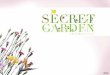 Secret Garden   Gafisa   E Mail