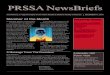 Rowan PRSSA NewsBriefs Dec. 11 Issue