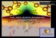 the New Earth Emissary Manifesto & Training