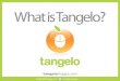 Tangelo - Image Tagging for Social Media