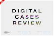 MOSAIC DIGITAL CASES REVIEW (Issue 15)