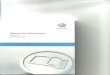 Manual del Usuario VW Amarok 1