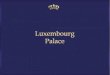 El gran ducado de luxemburgo