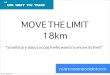 Move the limit