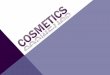 Efc 205 cosmetics