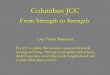 Columbus JCC: From Strength to Strength