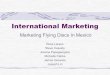 International marketing mexico[1][1]