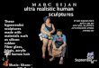 Marc sijan-realistic-sculpture