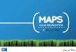 MAPS Value Presentation