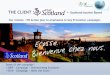 Case Study Visit Scotland