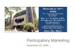 Pace University Northeast Regional Conference Presentation (AITI Solutions, LLC)