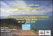 Integrated Coastal and Watershed Management: The Caribbean SIDs Experience