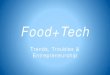 Food+Tech Meetup