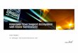 Empower Your Support Ecosystem with Cisco ServiceGrid