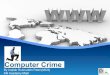 Computer crime by inqilab patel