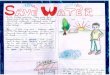 IND-2012-198 Army Public School -Save Water