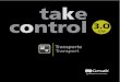 Takecontrol 3.0 lite Transport