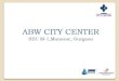 Abw city center