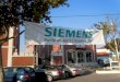 Siemens aldeia global