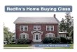 Home Buying Class - Boston - February 15, 2012
