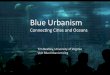 Timothy Beatley - Blue Urbanism Lisbon June 2012