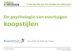 Emerce Conversion- Pieter Jan Troost en Joris Groen - BuyerMinds
