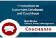 Part 2 of the webinar - Which freaking database should I use?