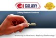 Galaxy Network Solutions