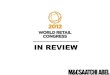 2012 World Retail Congress - In Review