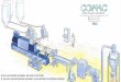 Comac: extrusion technology for plastics