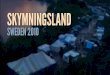 Skymningsland - A Swedish post-apocalyptic larp