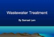 Wastewatertreatment 140501031348-phpapp02