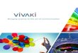 VivaKi Corporate Recruiting Booklet