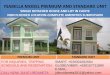 YSABELLA SINGLE DETACHED HOUSE AND LOT IN GOVERNORS HILLS FOR SALE