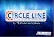 Bisnis Circle line (Monoleg) pekanbaru, riau (ari supriadi)