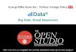 DataN - Big Data, Small Newsroom