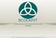 BCockpit - Help (EN)
