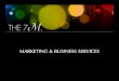 THE 7M - MARKETING&BUSINESS SERVICES