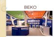 beko , turkish company