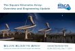 The Square Kilometre Array: Overview and Engineering Update
