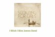 Scouting For Girls - I Wish I Was James Bond