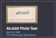 AirJaldi photo rout (April 2008)