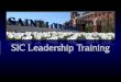 Sic training module (4)