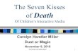 7 kisses of death