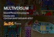 Multiversum Project Presentation