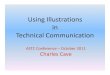 Using Illustrations in Technical Communications