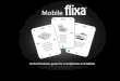 Презентация проекта "Flixa mobile"