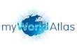 myWorld Atlas app