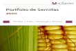 Catalogo de semillas 2010   maiz