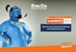 Bargento 2014 : conférence Smile « ElasticSearch booste la recherche Magento »